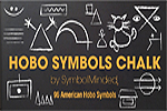 SSoIH.com - Modern Hobo Symbols.